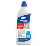 Detergente disinfettante Bakterio - 1 L - pino balsamico - Sanitec