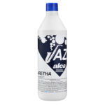 Detergente pavimenti linea Jazz Aretha - profumo dolce speziato - 1 L - Alca