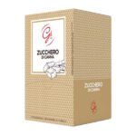 Zucchero di canna - 200 bustine da 5 gr cadauna - Viander