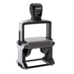 Timbro personalizzabile 5208 - 68 x 47 mm - 12 righe - Trodat