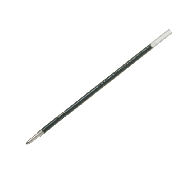 MD_87570 Refill medio RFNS-GG-M-B - nero - Pilot - immagine 1