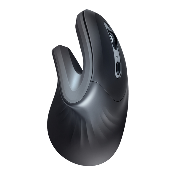 MD_88495 Mouse wireless ergonomico verticale Verro - Trust - immagine 1