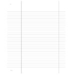 Registro Verbali di Assemblea - 96 pagine numerate - uso bollo - 31 x 24,5 cm - DU135500000 - Data Ufficio
