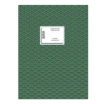 Registro verbali collegio sindacale - 96 pagine - 31 x 24,5 cm - 2207A1200G - Data Ufficio