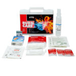 Valigetta kit ustioni basic - PVS