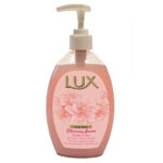 Sapone liquido Lux Hand Wash - 500 ml - Lux