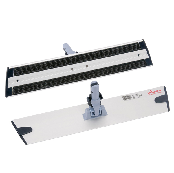 MD_89421 Telaio in alluminio express pro velcro - 40 cm - Vileda - immagine 1