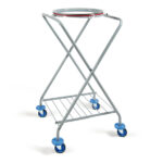 Carrello portasacco pieghevole - PerfettoFactory