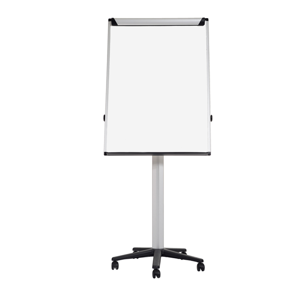 MD_90046 Portablocco mobile Earth - 70 x 100 cm - Bi-Office - immagine 1