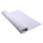 Blocco per lavagna - 65 x 100cm - 48 fogli - 60gr - quadretti 2,5cm - Exacompta