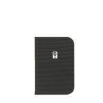 Portamenù Essential - A5 - 23,7x17,2 cm - nero - Securit