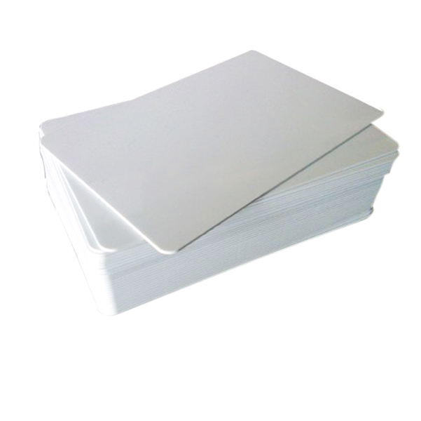 MD_90209 Tessere RFID per rilevapresenze - 125 Khz - Iternet - conf. 50 pezzi - immagine 1