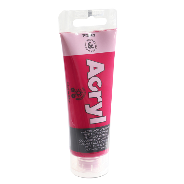 MD_90377 Colori Acryl - 75ml - magenta - Primo - immagine 1