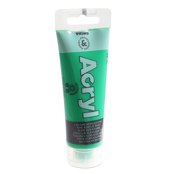 MD_90379 Colori Acryl - 75ml - verde brillante - Primo - immagine 1