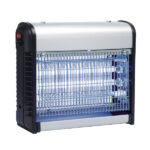 Zanzariera Zanza Zap 16 Led - CFG