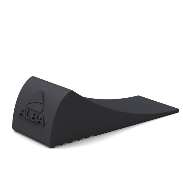 MD_90975 Cuneo fermaporte - nero - Alba - immagine 1