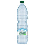 Acqua naturale - 1,5 L - bottiglia 45% RPET - Levissima