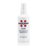 Spray igienizzante per la cute - 200 ml - Amuchina Professional