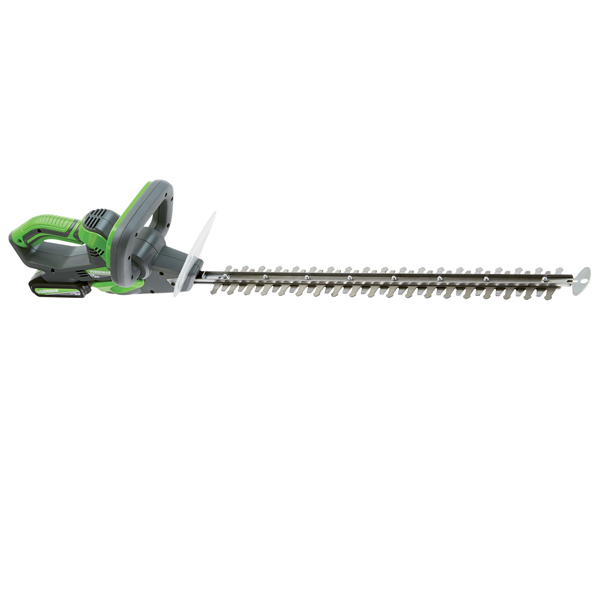 MD_91749 Tagliasiepe - a batteria TS20 - Verdemax - immagine 1