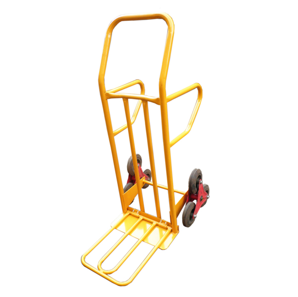 MD_91885 Carrello trasporto Robustus - per scale - portata max 250 kg - X-Robust - immagine 1