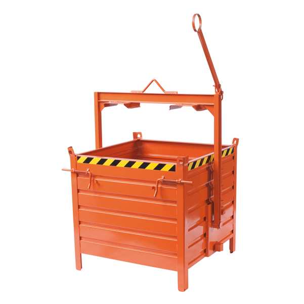 MD_91904 Contenitori per sfridi - portata max 2000 kg - Carvel - immagine 1