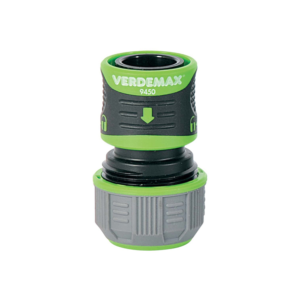 MD_91963 Raccordo portagomma universale Lock - Verdemax - immagine 1