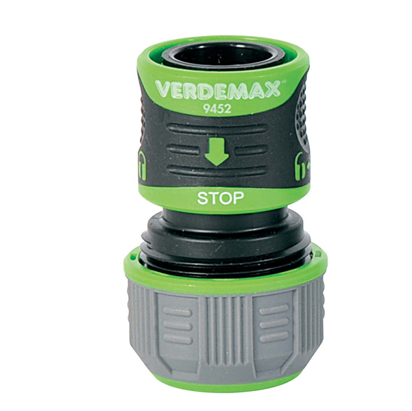 MD_91964 Raccordo portagomma universale Lock Acquastop - Verdemax - immagine 1