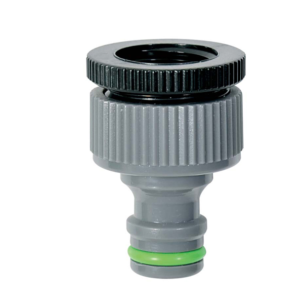 MD_92073 Raccordo rubinetto - diametro 1/2” - 3/4" - Verdemax - immagine 1