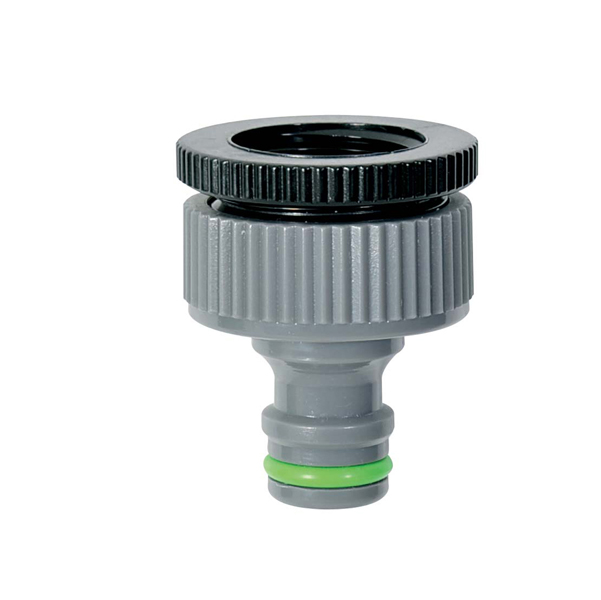 MD_92074 Raccordo rubinetto - diametro 3/4" - 1" - Verdemax - immagine 1