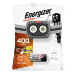 Torcia Hardcase Professional Magnetic Headlight - Energizer