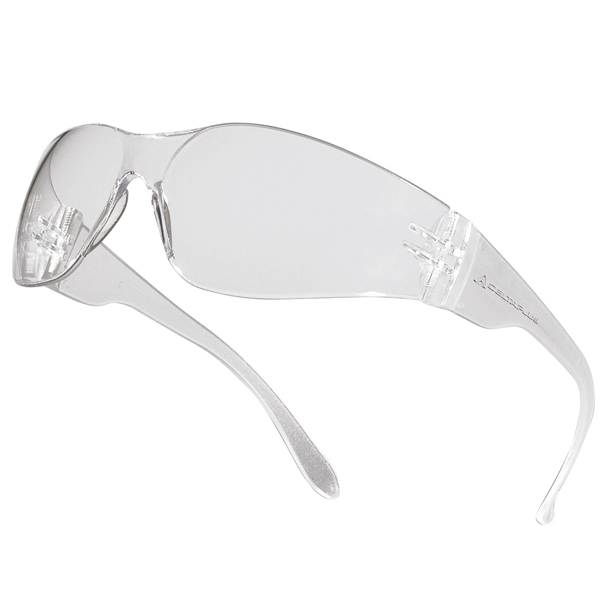 MD_92223 Occhiali Brava2 - policarbonato - lente antiappannamento - Deltaplus - immagine 1