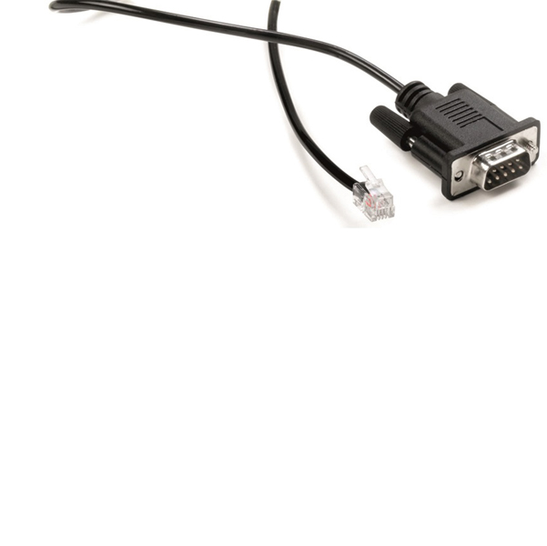 MD_92326 Cavo per stampante termica 3391E - per modelli CM318 e HT3000 - Iternet - immagine 1