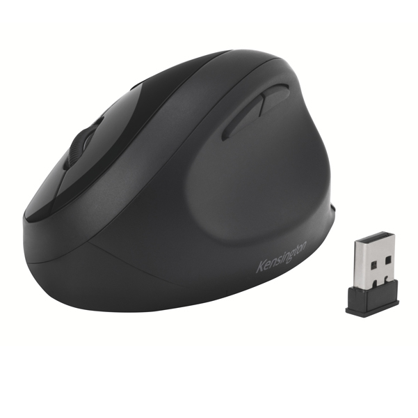 MD_92539 Mouse ergonomico ProFit - wireless - Kensington - immagine 1