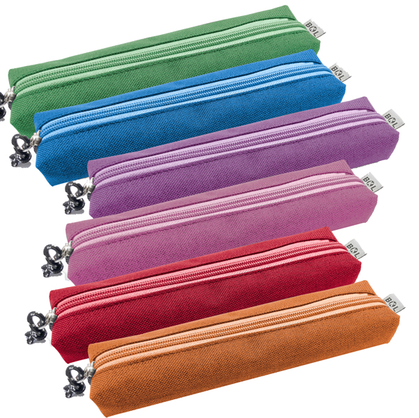MD_92546 Mini Tombolino - poliestere resistente - colori assortiti - Colorosa - immagine 1