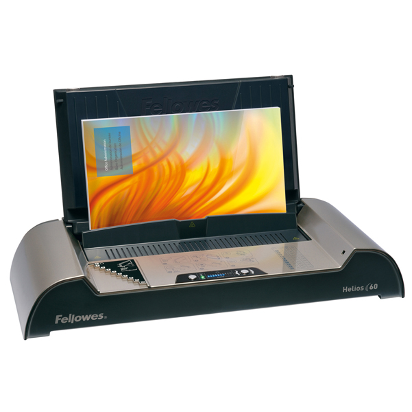 MD_92549 Rilegatrice termica Helios 60 - Fellowes - immagine 1