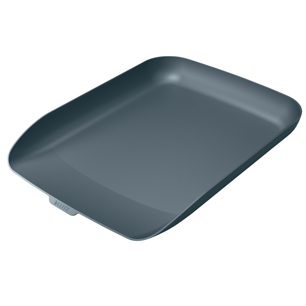 MD_92731 Vaschetta portacorrispondenza Cosy - grigio - Leitz - immagine 1