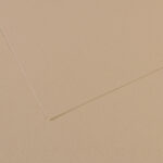 Foglio Mi-Teintes - A4 - 160 gr - grigio trianon - Canson