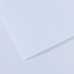Foglio Mi-Teintes - A4 - 160 gr - azzurro - Canson