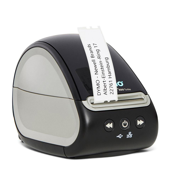 MD_93395 Etichettatrice Labelwriter 550 Turbo - Dymo - immagine 1