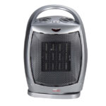 Termoventilatore ceramico Calido - 1500W - Melchioni Family