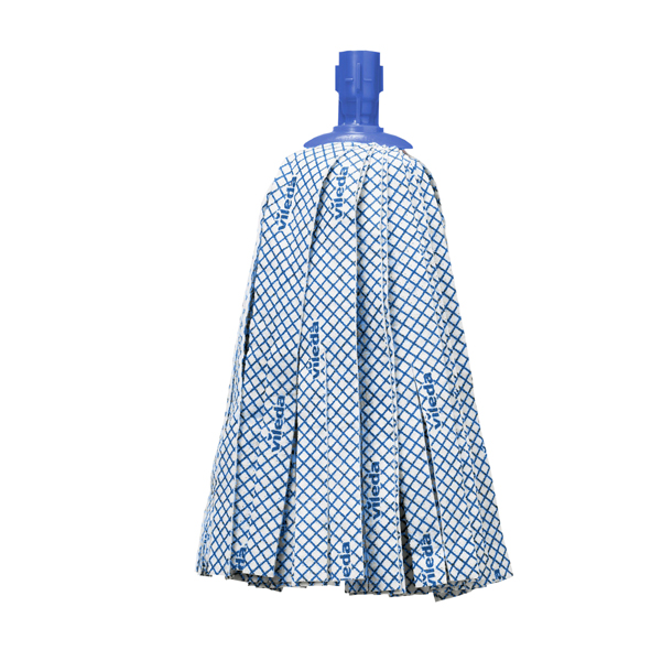 MD_93779 SuperMop Professional AG - Blu - Vileda - immagine 1