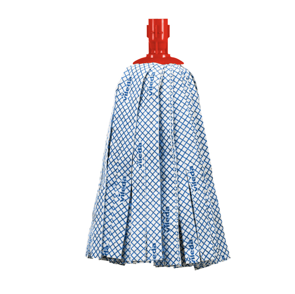 MD_93780 SuperMop Professional AG - Rosso - Vileda - immagine 1