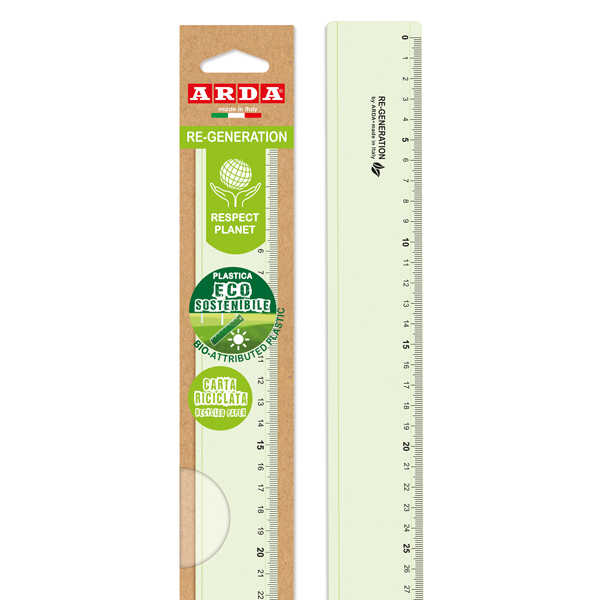 MD_93889 Riga Re-generation - 50 cm - Arda - immagine 1