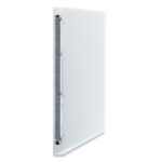 Raccoglitore ad anelli 2ndLife - 22 x 30 cm - Ø 15 mm - bianco - Favorit
