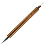 Portamine DH1500 - in gomma - mina da 1,3 mm - fusto marrone/arancio - Koh.I.Noor