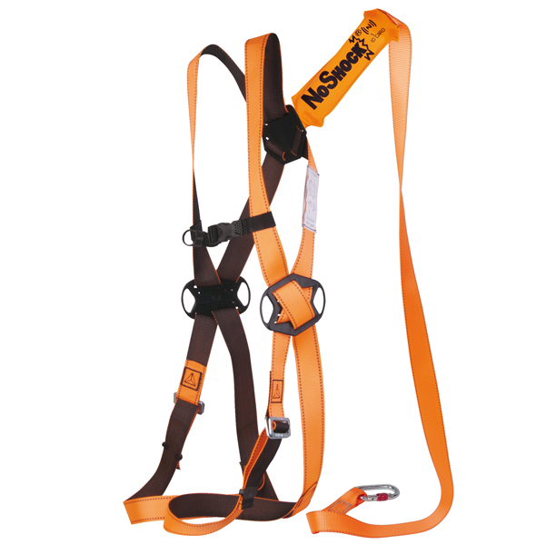 MD_94240 Kit classic protezione anticaduta Elara 160 V2 - Deltaplus - immagine 1