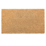 Zerbino - 50 x 80 cm - cocco greggio - Velcoc