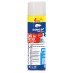 Spray alcolico igienizzante - per ambienti - Sani Air Geyser - 500 ml - Sanitec