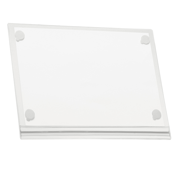 MD_94847 Buste impermeabili - adesive - A3 - Durable - conf. 5 pezzi - immagine 1