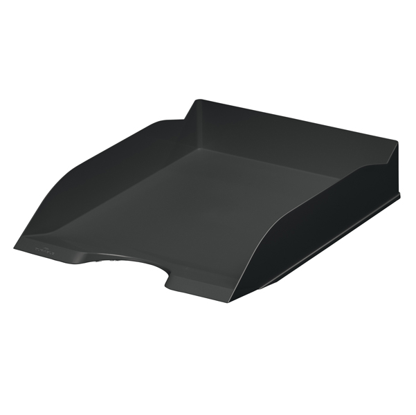 MD_95179 Vaschetta portacorrispondenza ECO - nero - Durable - immagine 1
